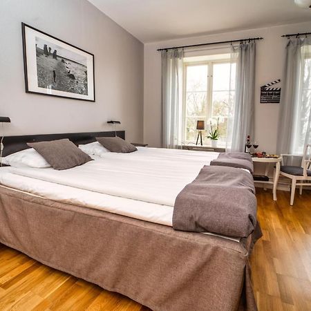 Hotell Slitebaden Buitenkant foto