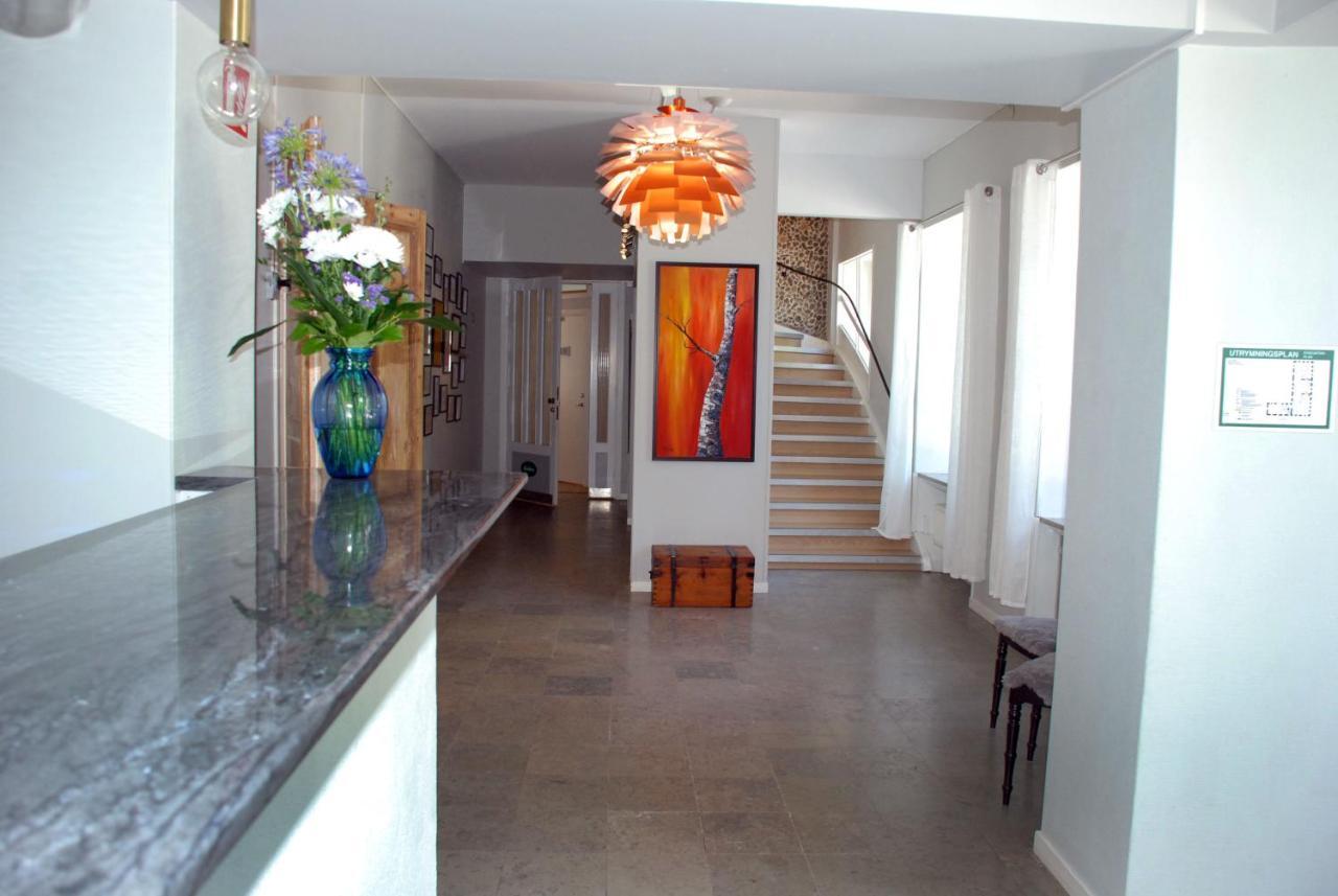 Hotell Slitebaden Buitenkant foto