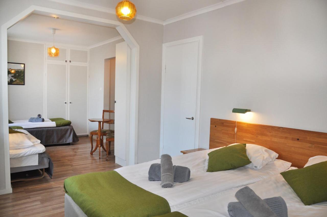 Hotell Slitebaden Buitenkant foto