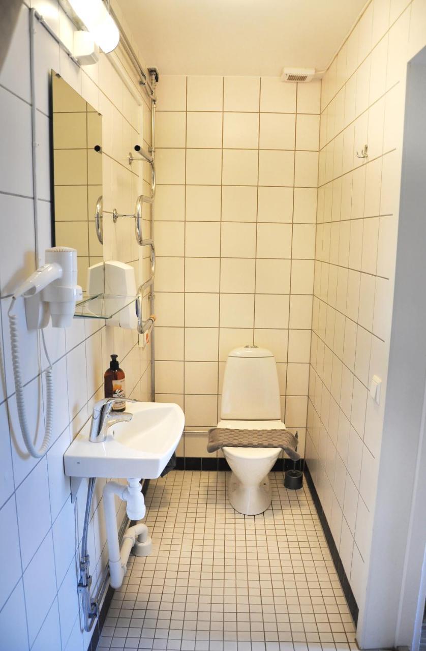Hotell Slitebaden Buitenkant foto