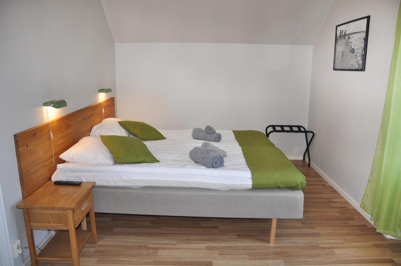 Hotell Slitebaden Buitenkant foto