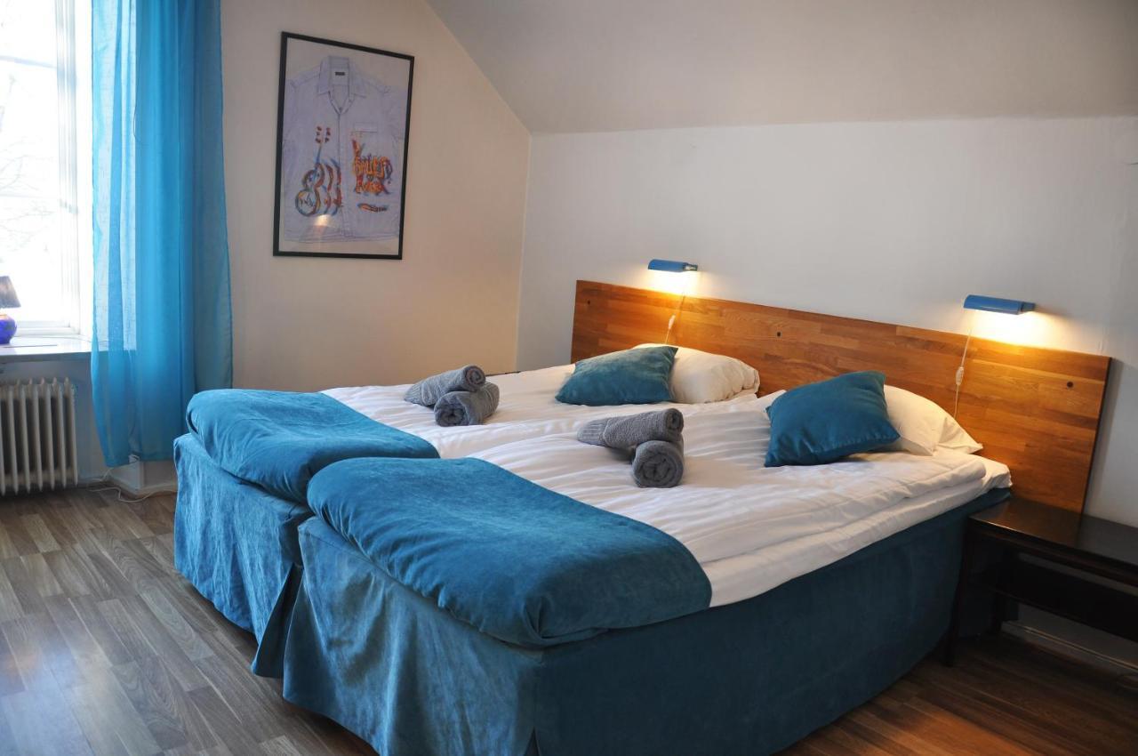 Hotell Slitebaden Buitenkant foto