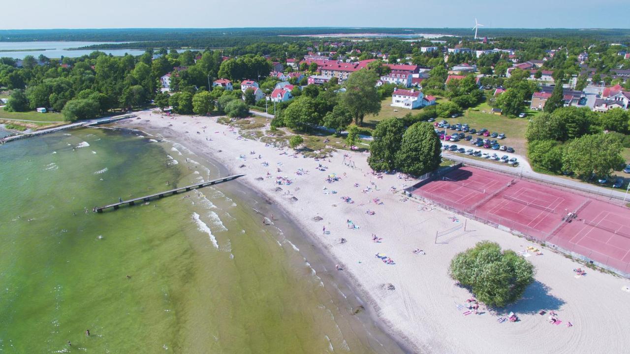 Hotell Slitebaden Buitenkant foto