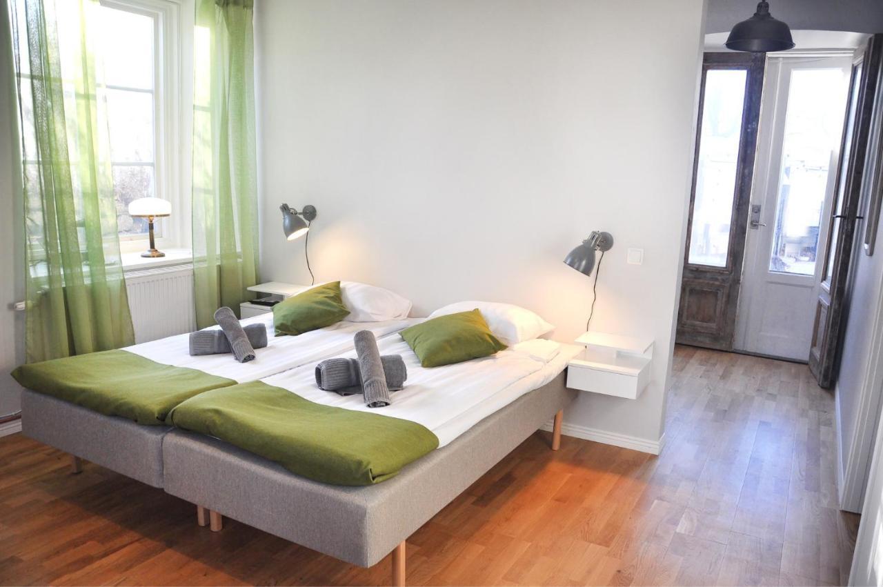 Hotell Slitebaden Buitenkant foto