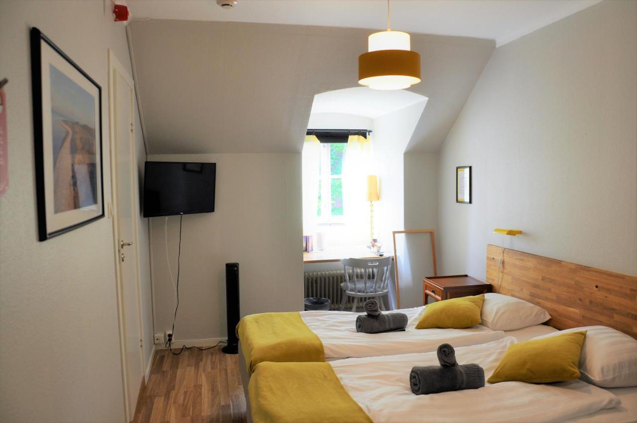 Hotell Slitebaden Buitenkant foto