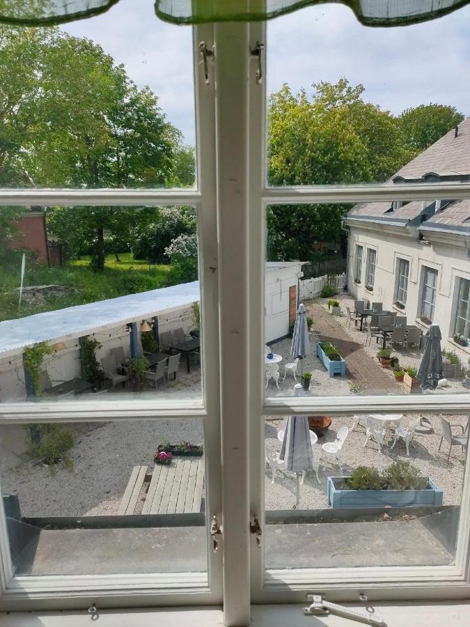 Hotell Slitebaden Buitenkant foto